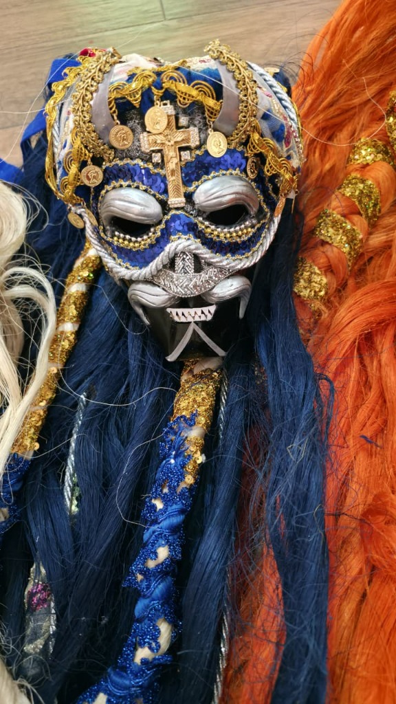 Imagen de Caretas Yumisaca
