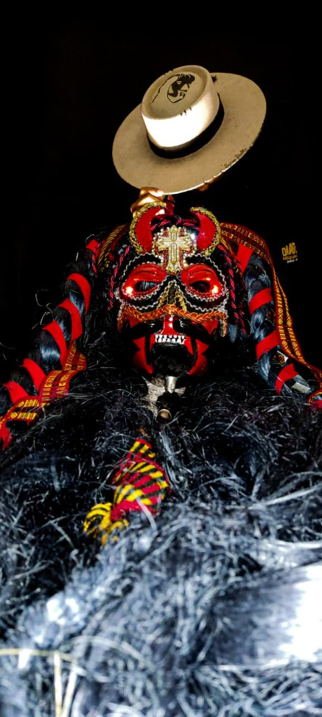 Imagen de Caretas Yumisaca