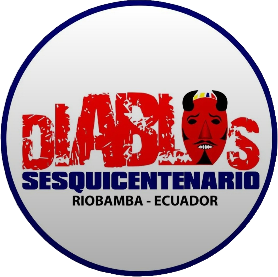 Diablos Sesquicentenario de Riobamba