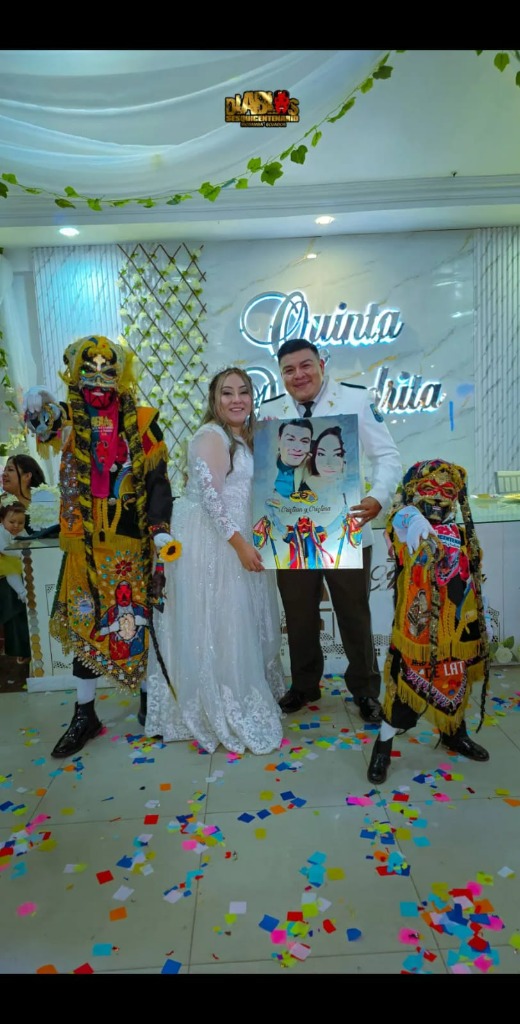 Festividad Nupcial